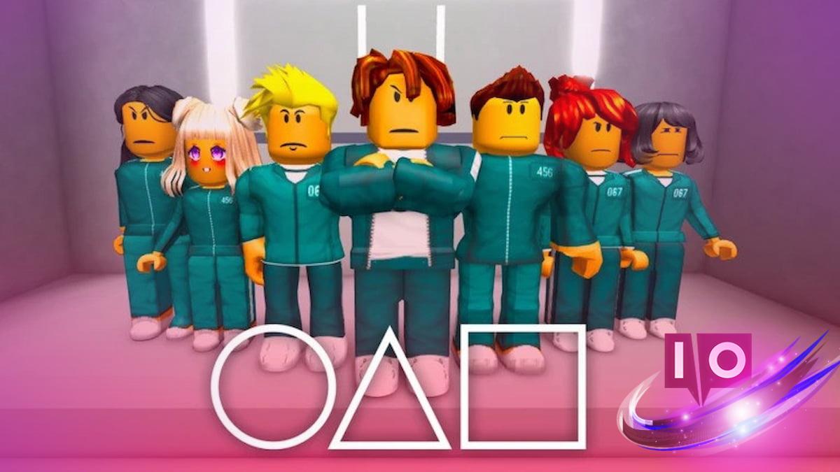 Roblox Squid Game Codes May 2025: Unlock Egg Hunt Rewards!