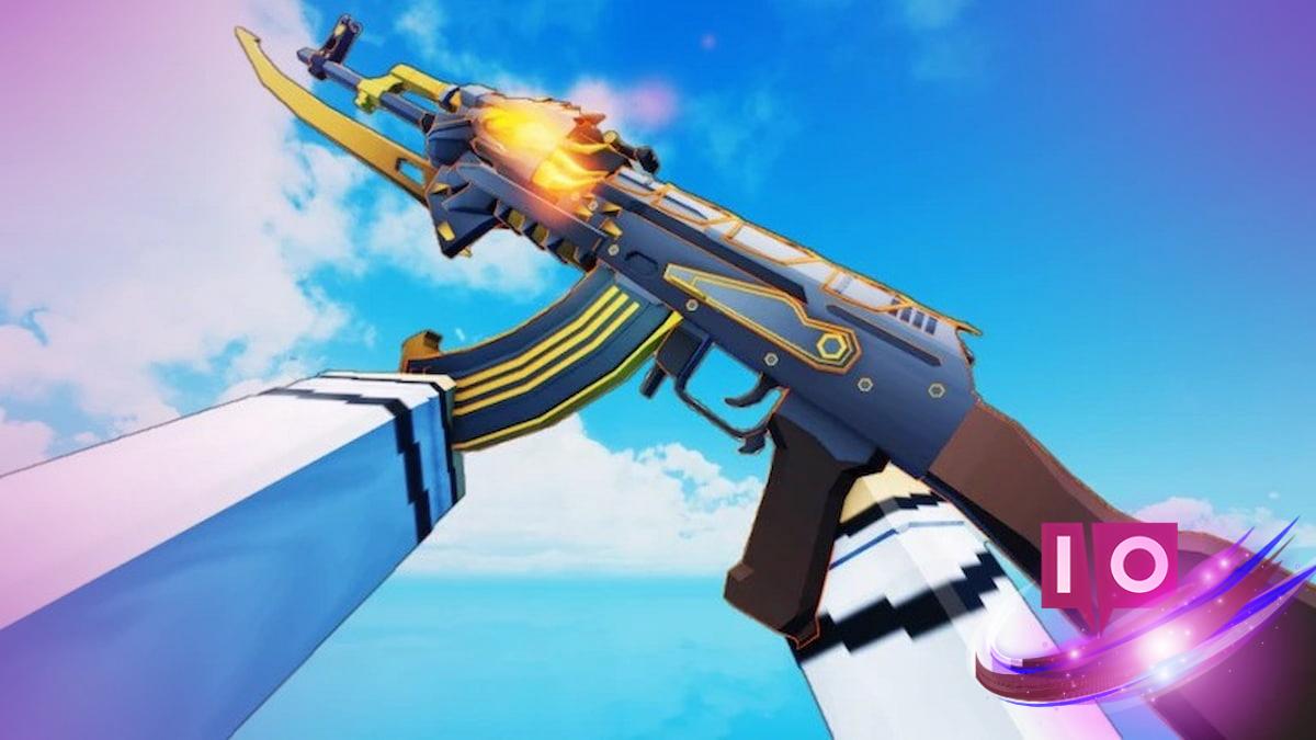 Roblox Warzone Codes - May 2025 [Updated]