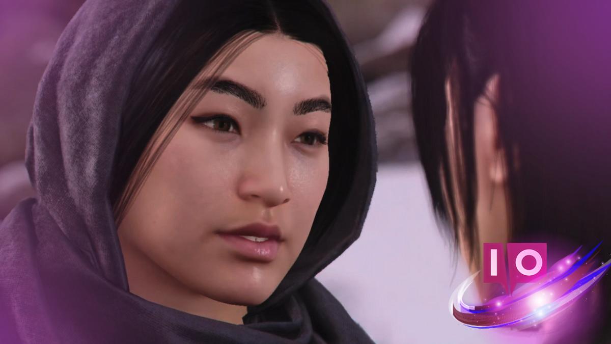 Romance and Recruit Katsuhime in Assassin’s Creed Shadows