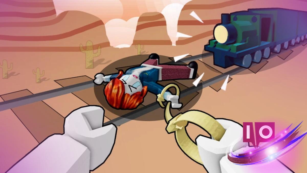 Rope Battles Codes for May 2025: Unlock Exclusive Rewards!