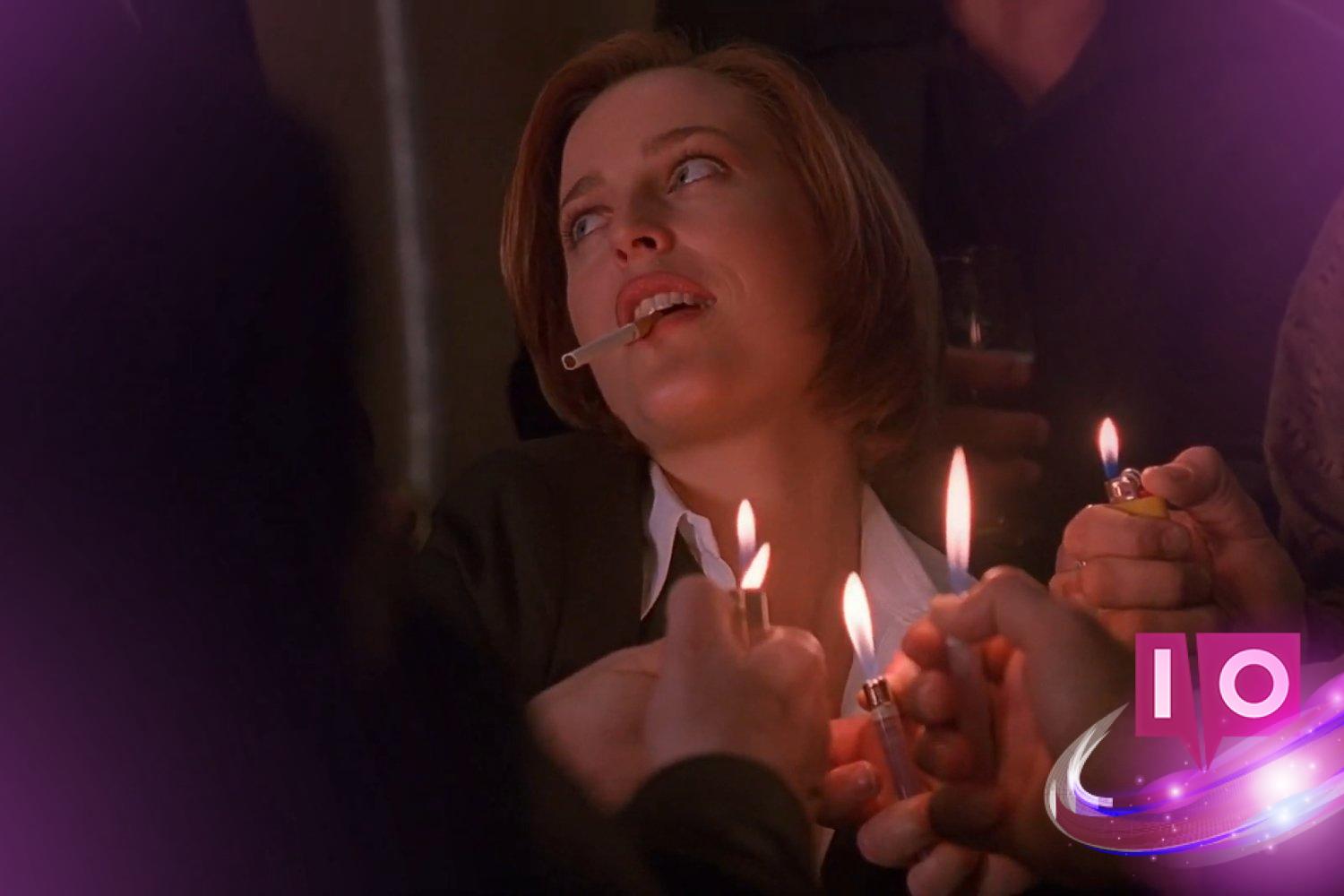 Ryan Coogler's X-Files Reboot: Latest Updates and Confirmations