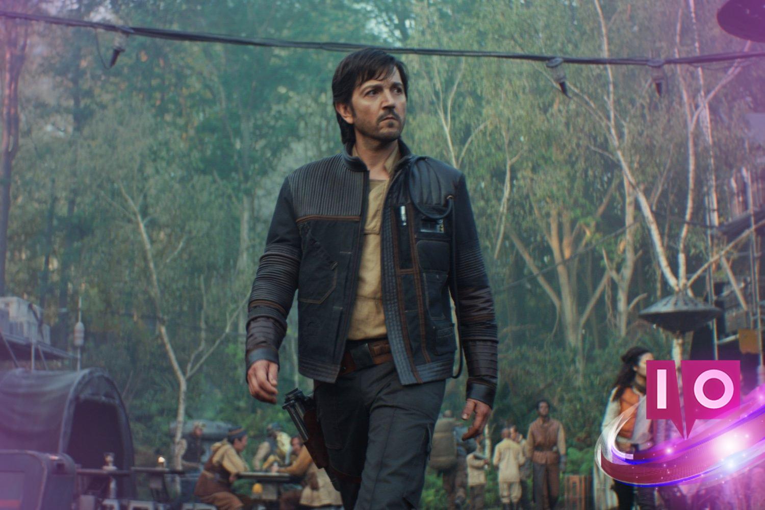 Ryan Reynolds Claims ‘Star Wars’ Is Ready for R-Rated Adventure