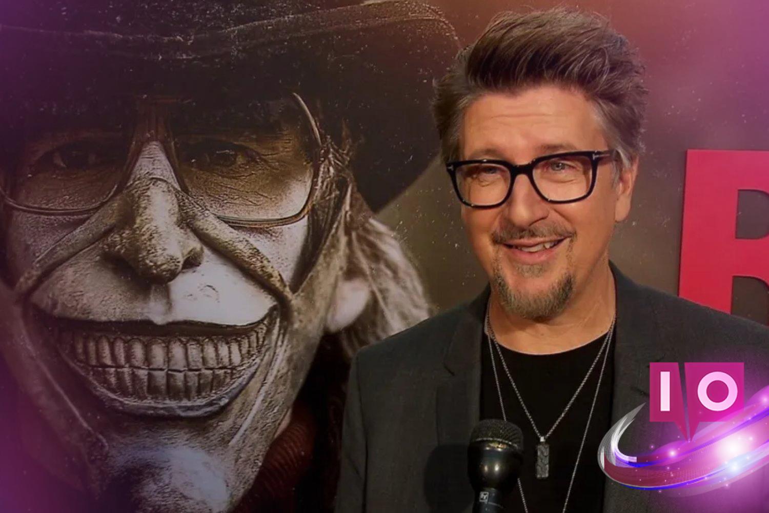 Scott Derrickson Adapts Horror Novel “Road of Bones” for Film