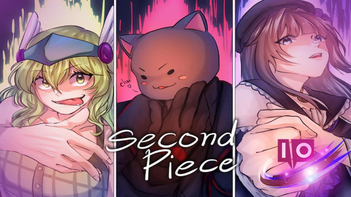 Second Piece Codes (May 2025): Nokotan, Frieren & Arise System Guide