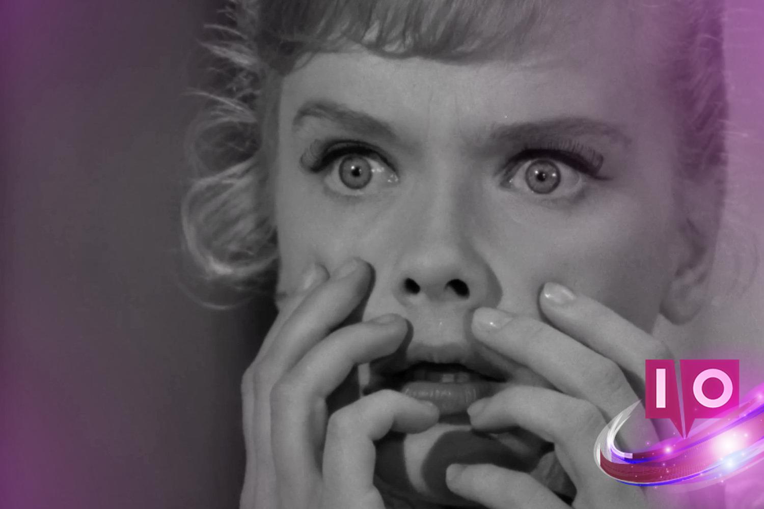 Severance’s New Episode: The Twilight Zone Inspirations Revealed