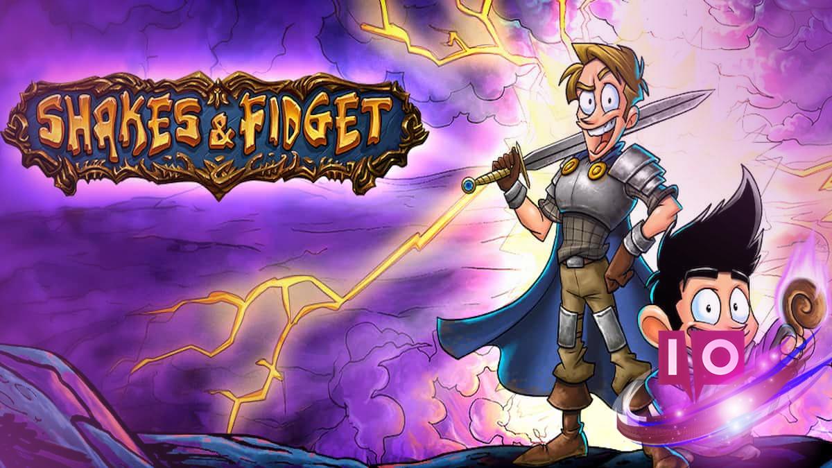 Shakes and Fidget Codes May 2025: Unlock Secrets and Rewards