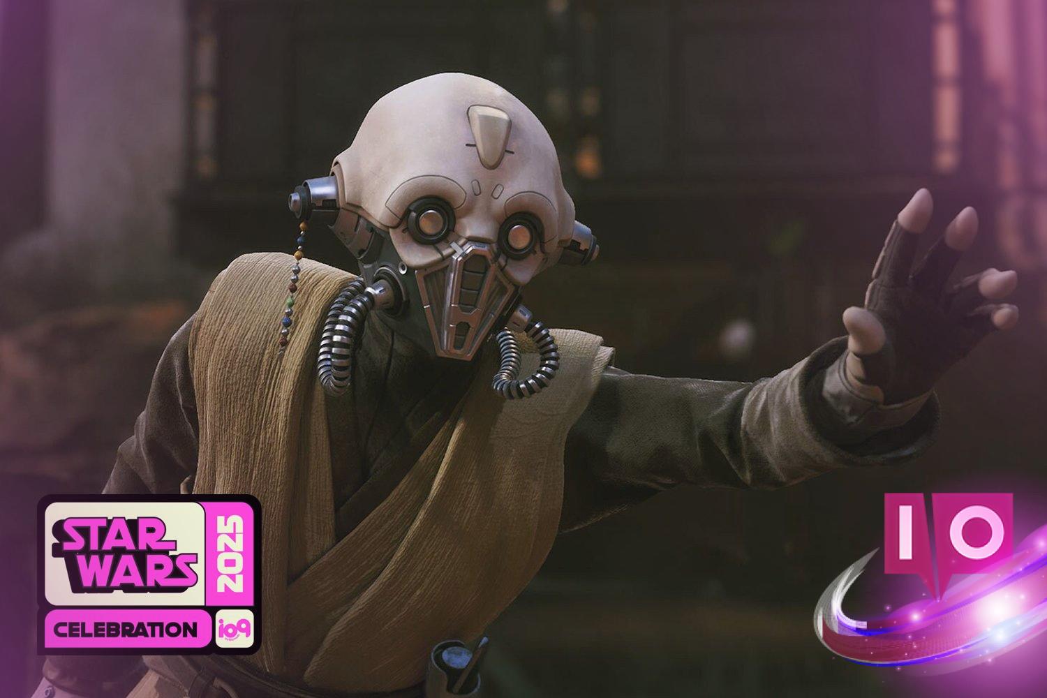 Shape the Story: Join Star Wars: Zero Company Developers' Journey