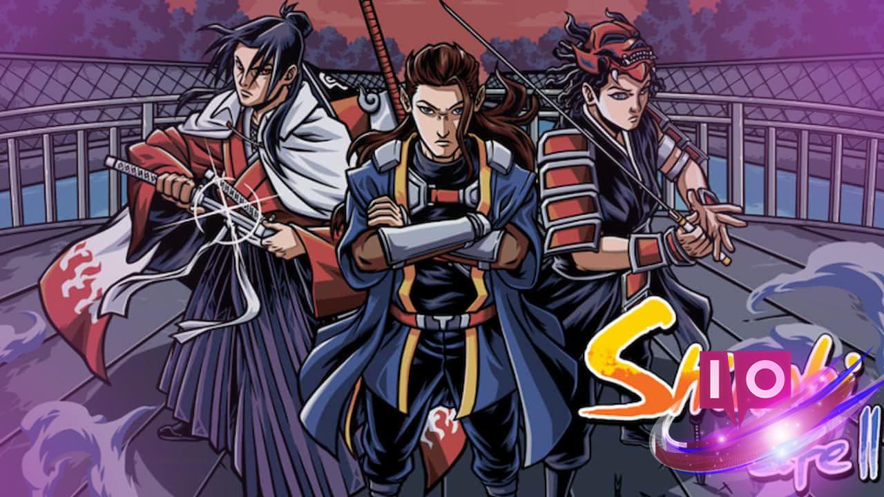 Shinobi Life 2 Codes for May 2025: Unlock Secrets Today!