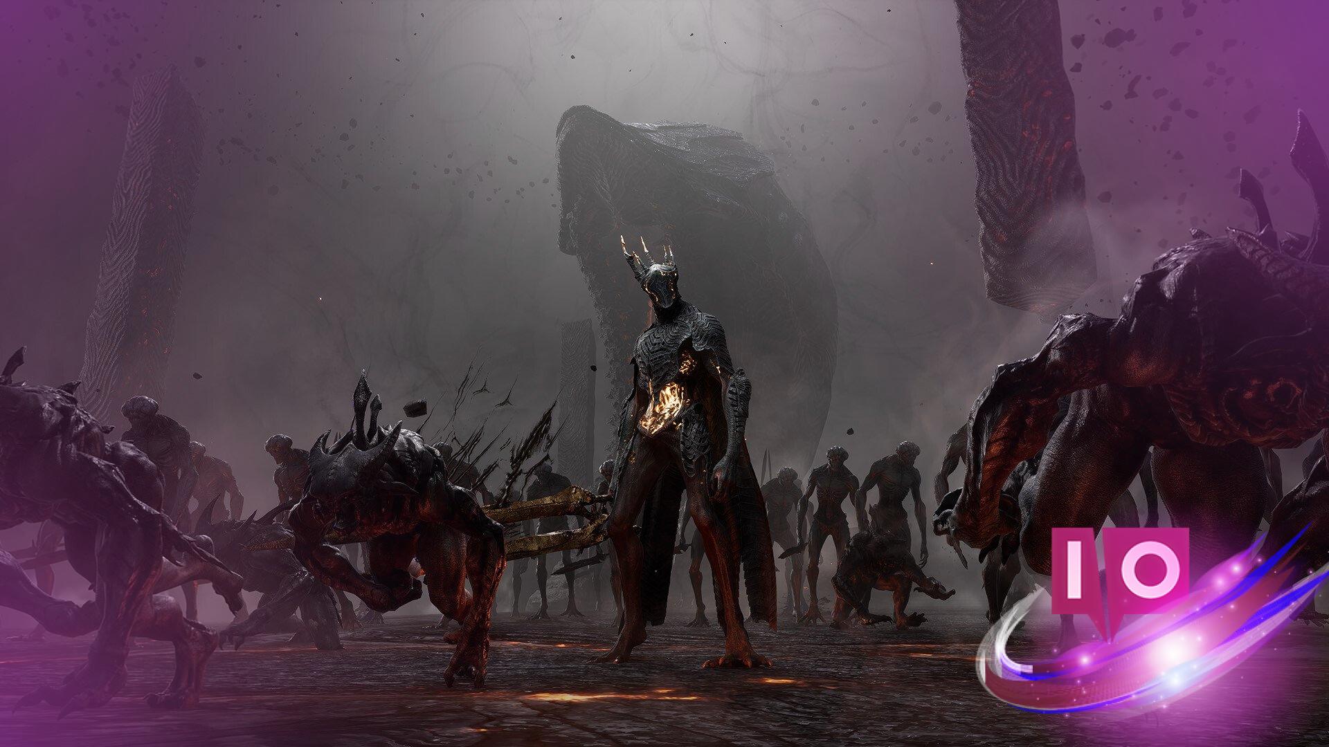 Sign Up for Chrono Odyssey CBT: Dates, Platforms & More Guide