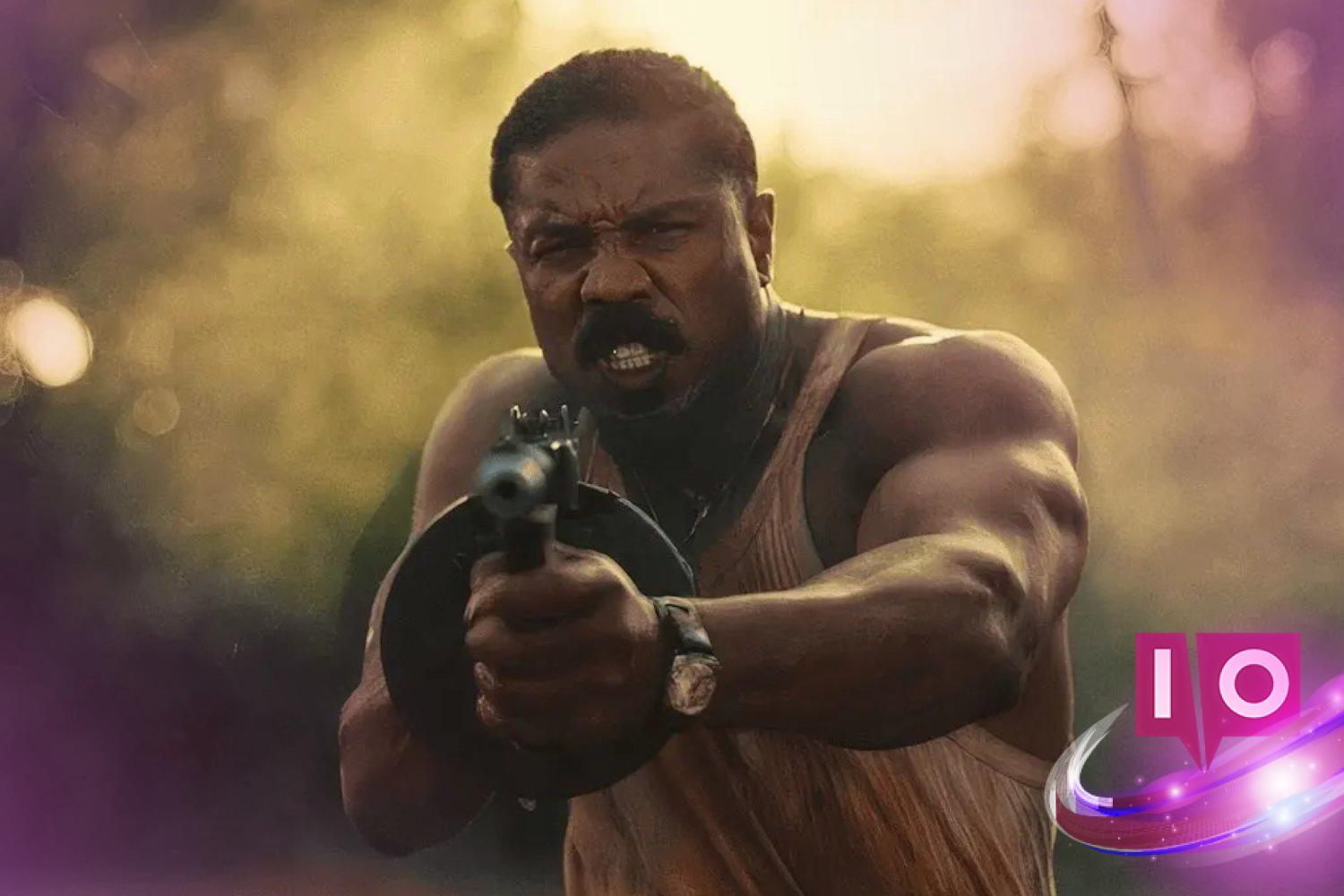 Sinners Bites into Box Office Success: A Continuing Trend