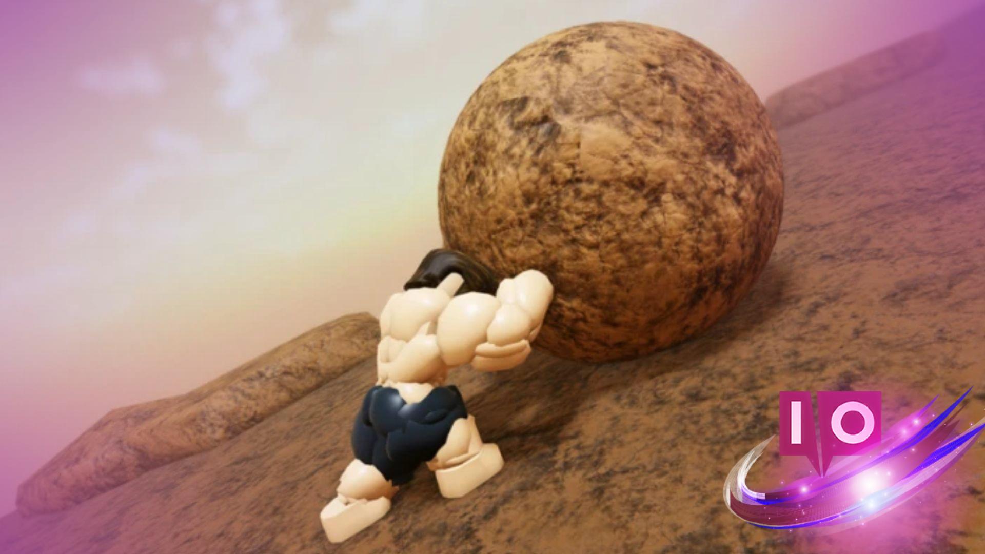 Sisyphus Training Codes: Updated List for May 2025