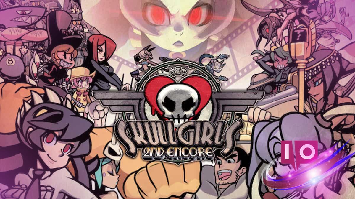 Skullgirls Codes for May 2025: Unlock Exclusive Rewards Now!
