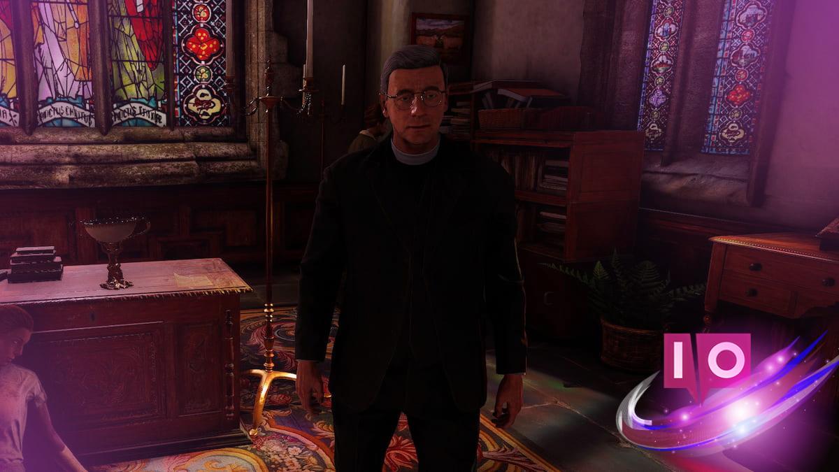 Solve the St Katherine’s Church Murder in Atomfall: A Guide