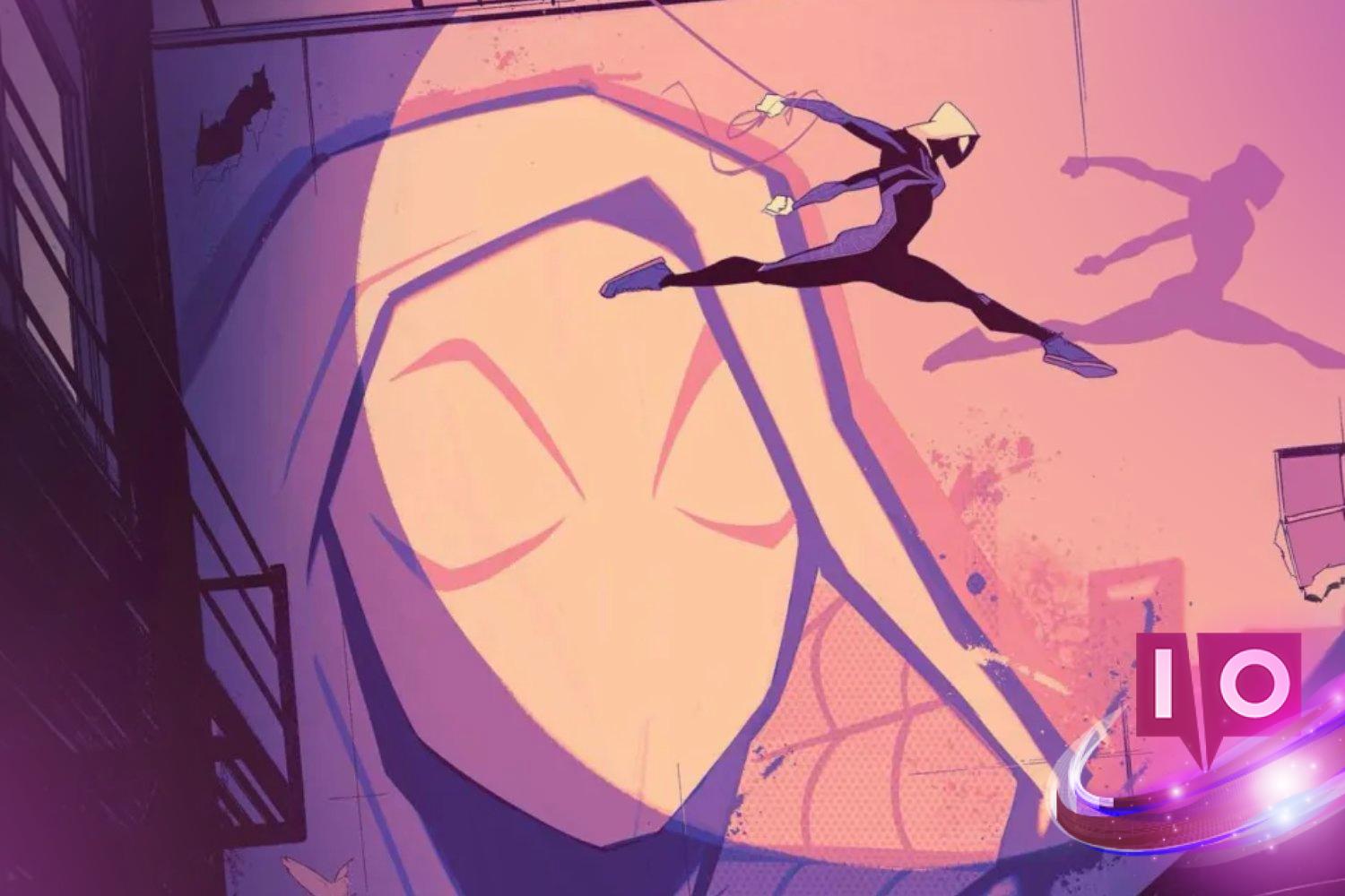 Spider-Gwen's Twisty 2025: Exciting New Comic Relaunch Unveiled!