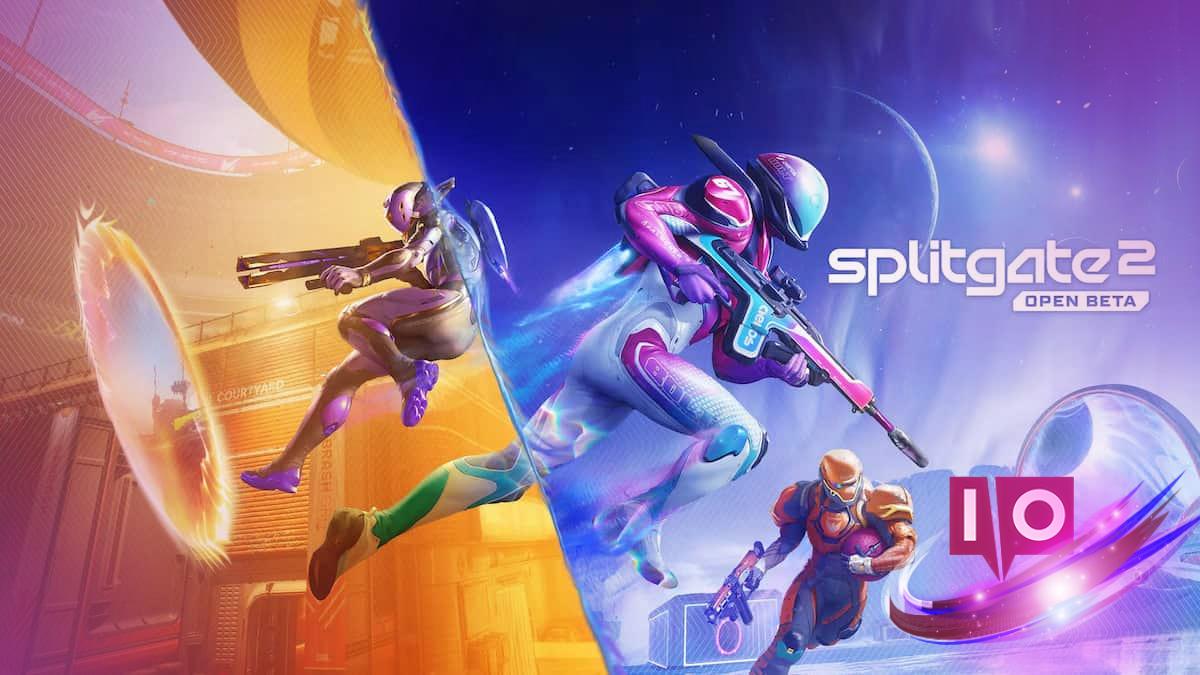 Splitgate 2 Codes for May 2025: Unlock Exclusive In-Game Rewards!