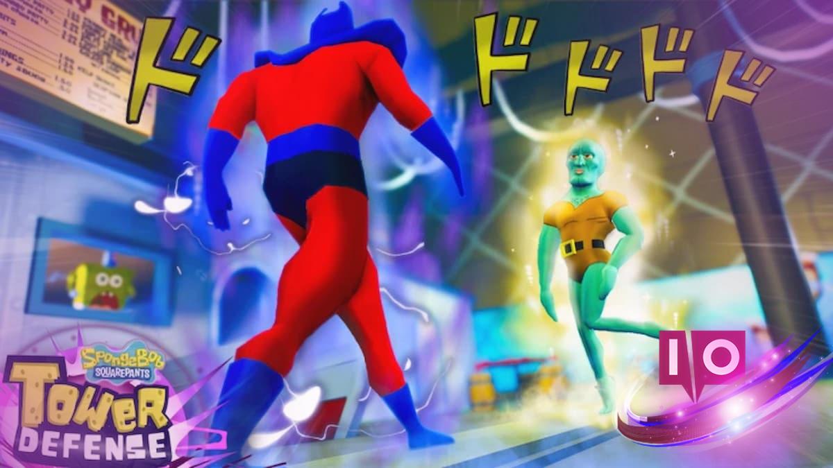SpongeBob Tower Defense Codes (May 2025) - Latest Updates!