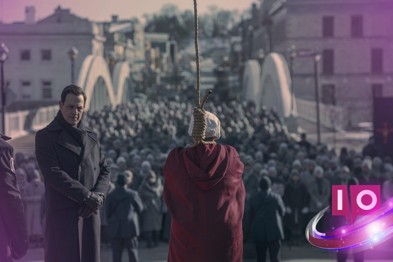 Strategic Character Deaths in 'The Handmaid’s Tale': A Deep Dive