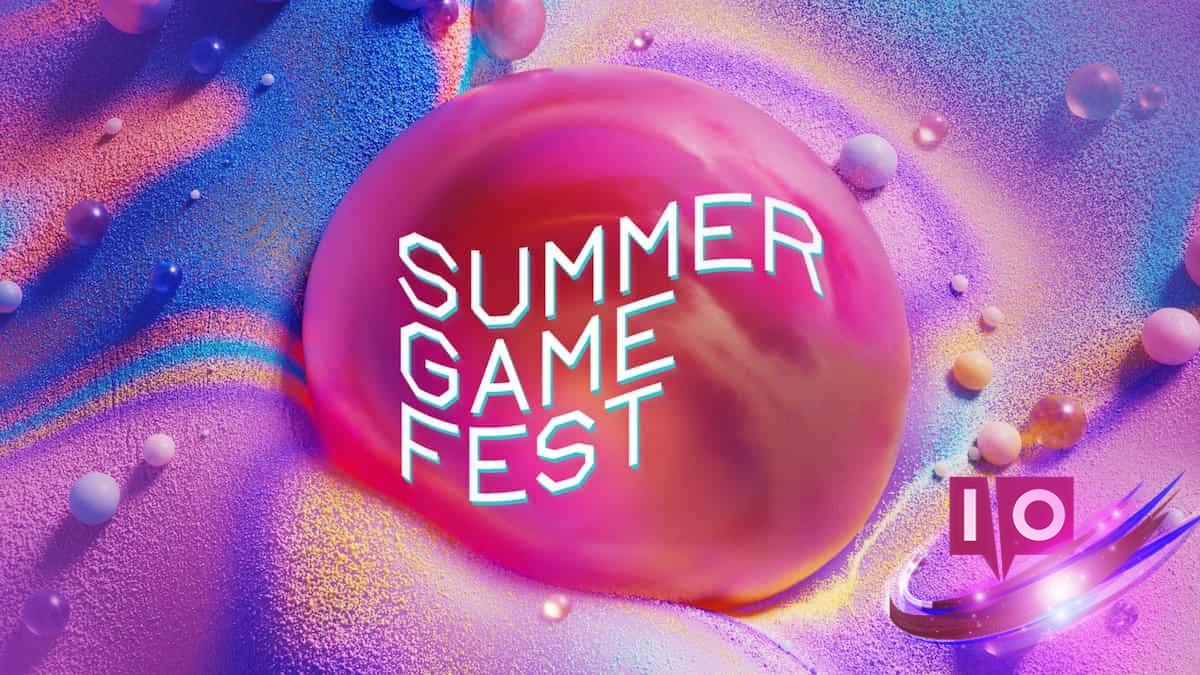 Summer Game Fest 2025: How to Watch, Start Time & Countdown