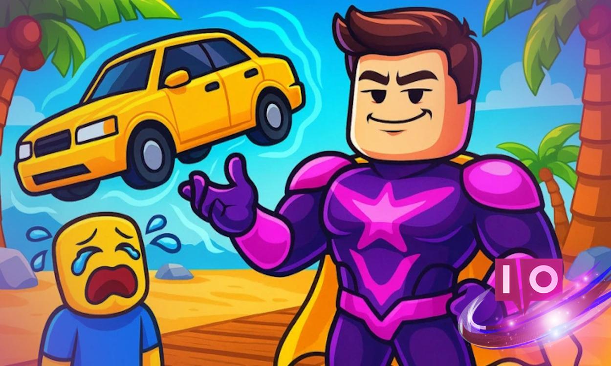 Superhero Legends Codes for May 2025: Unlock New Powers Now!