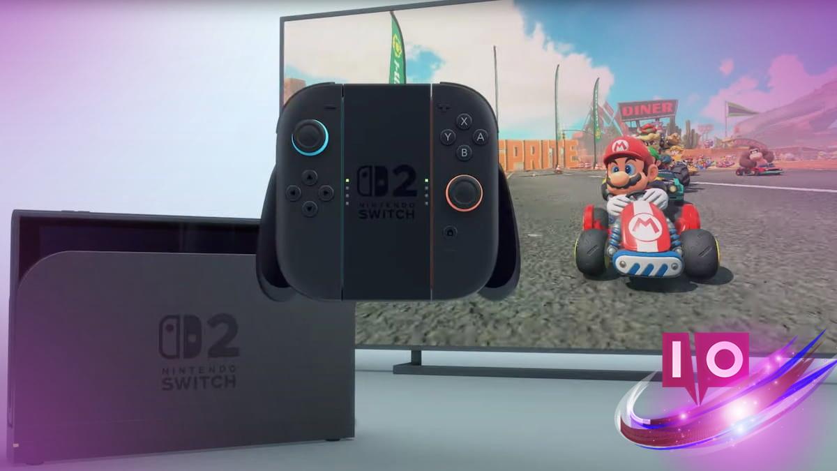 Switch 2 GameChat: Phone Number Requirement Explained