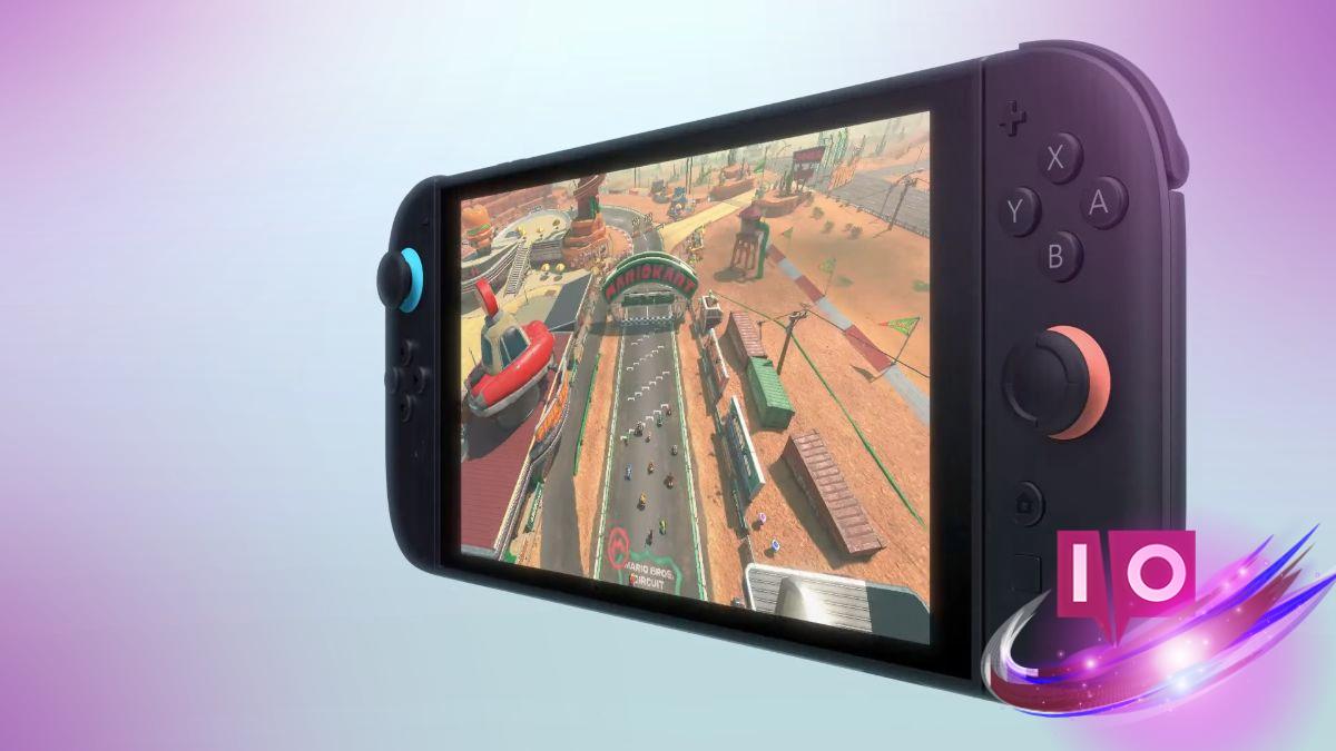 Switch 2 Needs Internet: Is It a Major Concern for Gamers?
