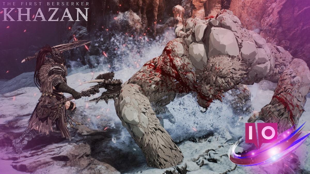 System Requirements for The First Berserker: Khazan Explained