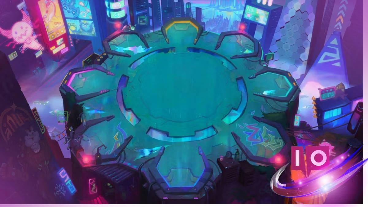 TFT Set 14 Cyber City PBE Patch Notes – March 18 Update