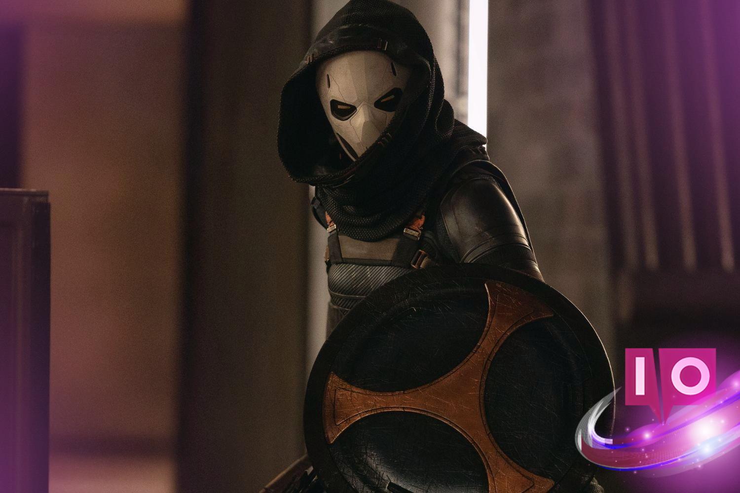 Taskmaster's Original Role in Thunderbolts: What to Expect