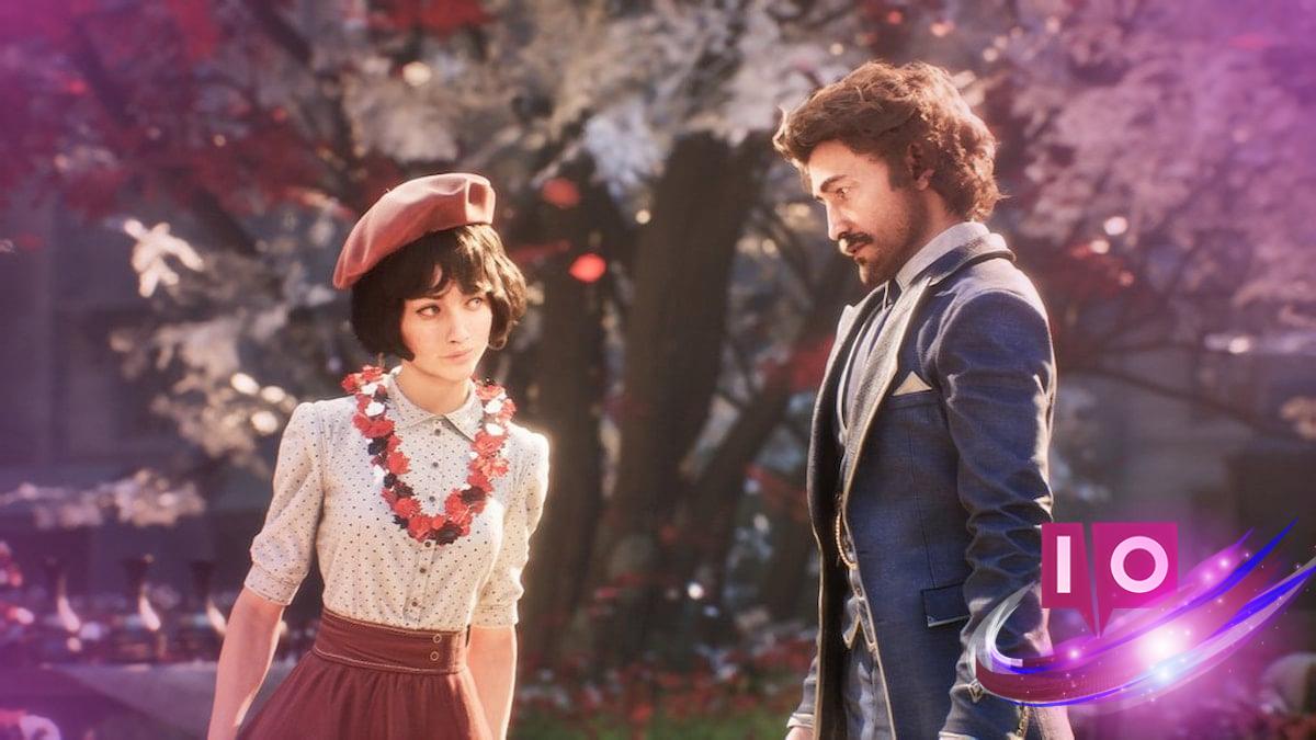 Tearjerking RPG Hits Billboard: A Beautifully Crafted Journey