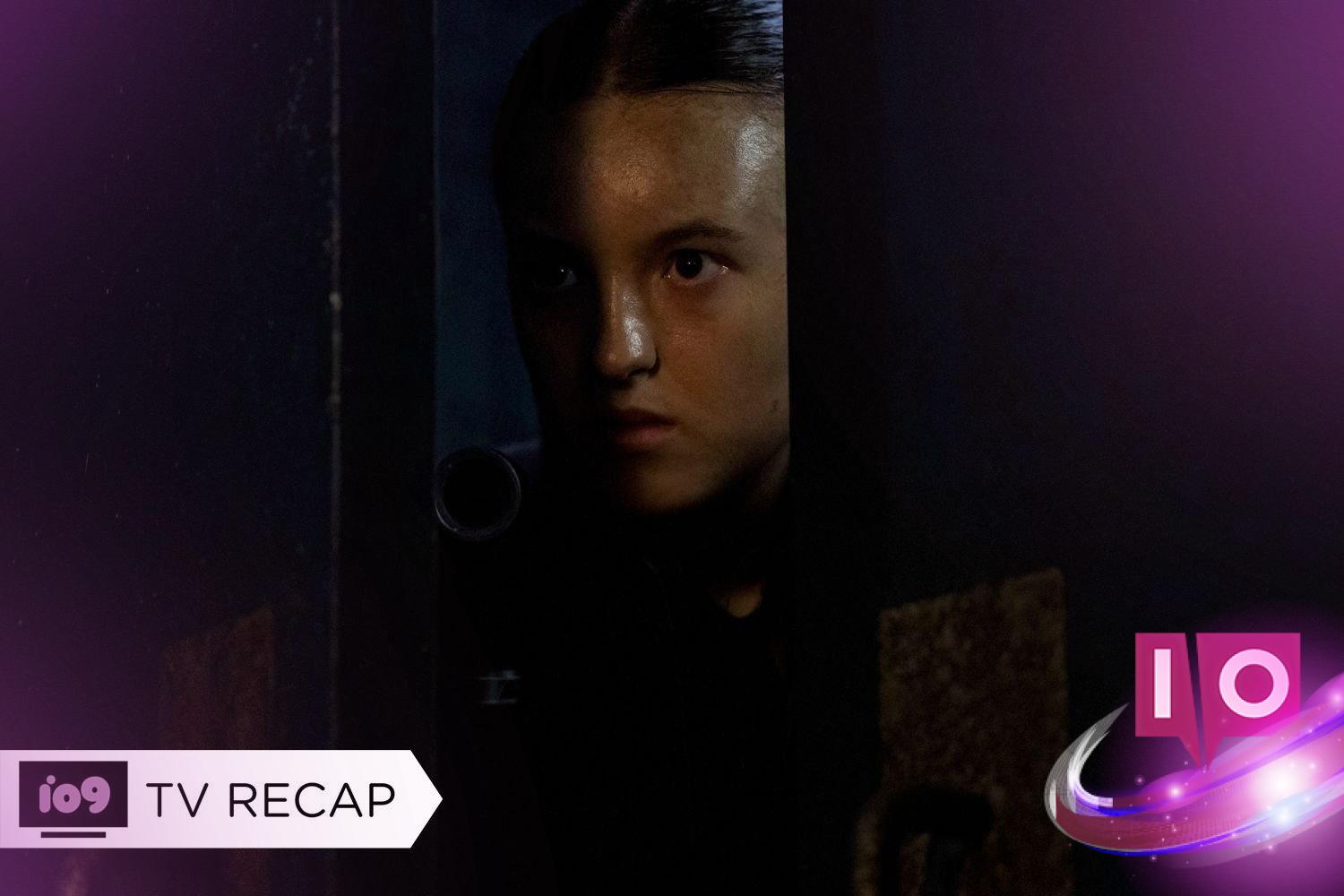 Tensions Soar in 'The Last of Us' Season 2 Finale: A Must-Watch!