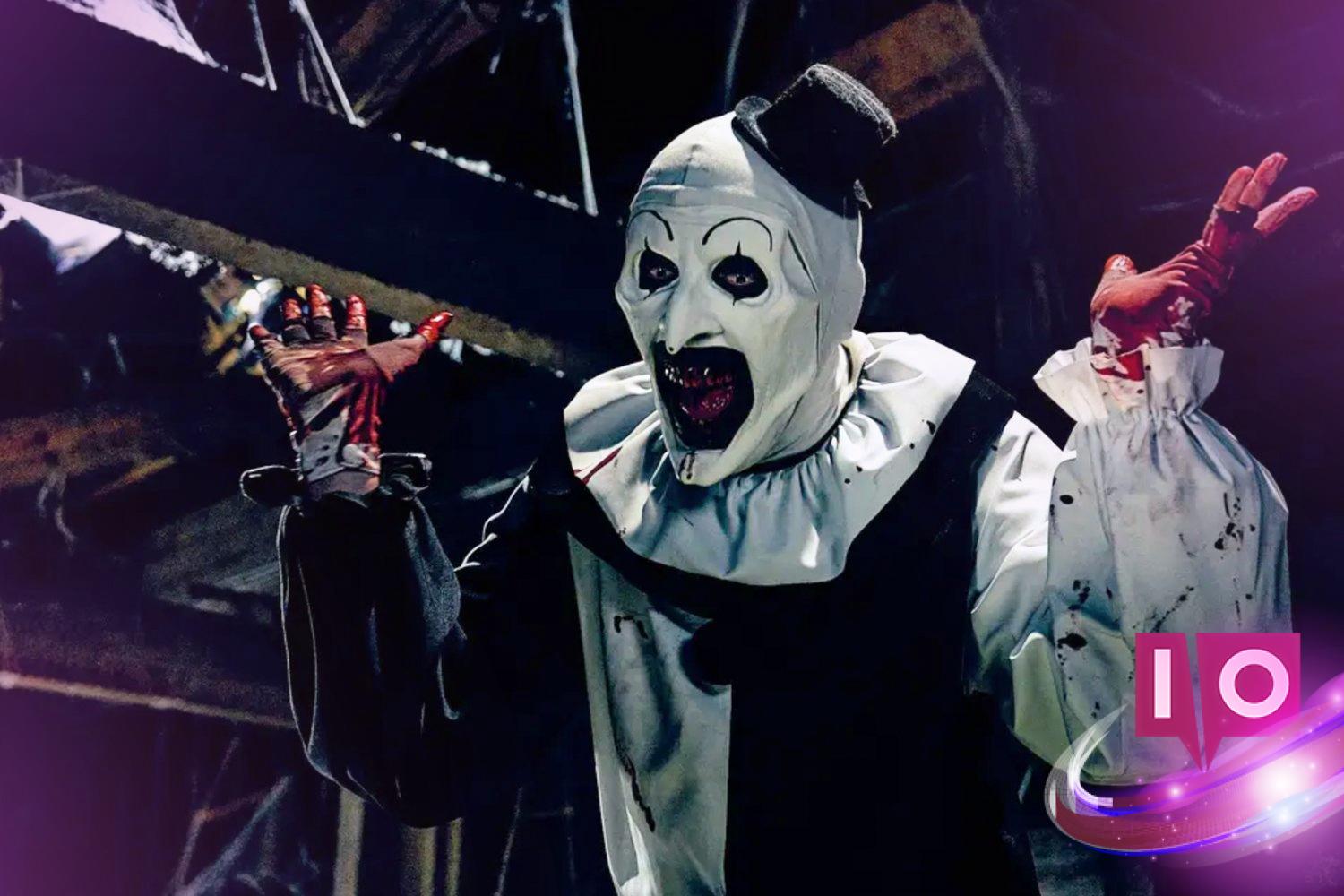 Terrifier 4: Unveiling Art the Clown's Origins at Last