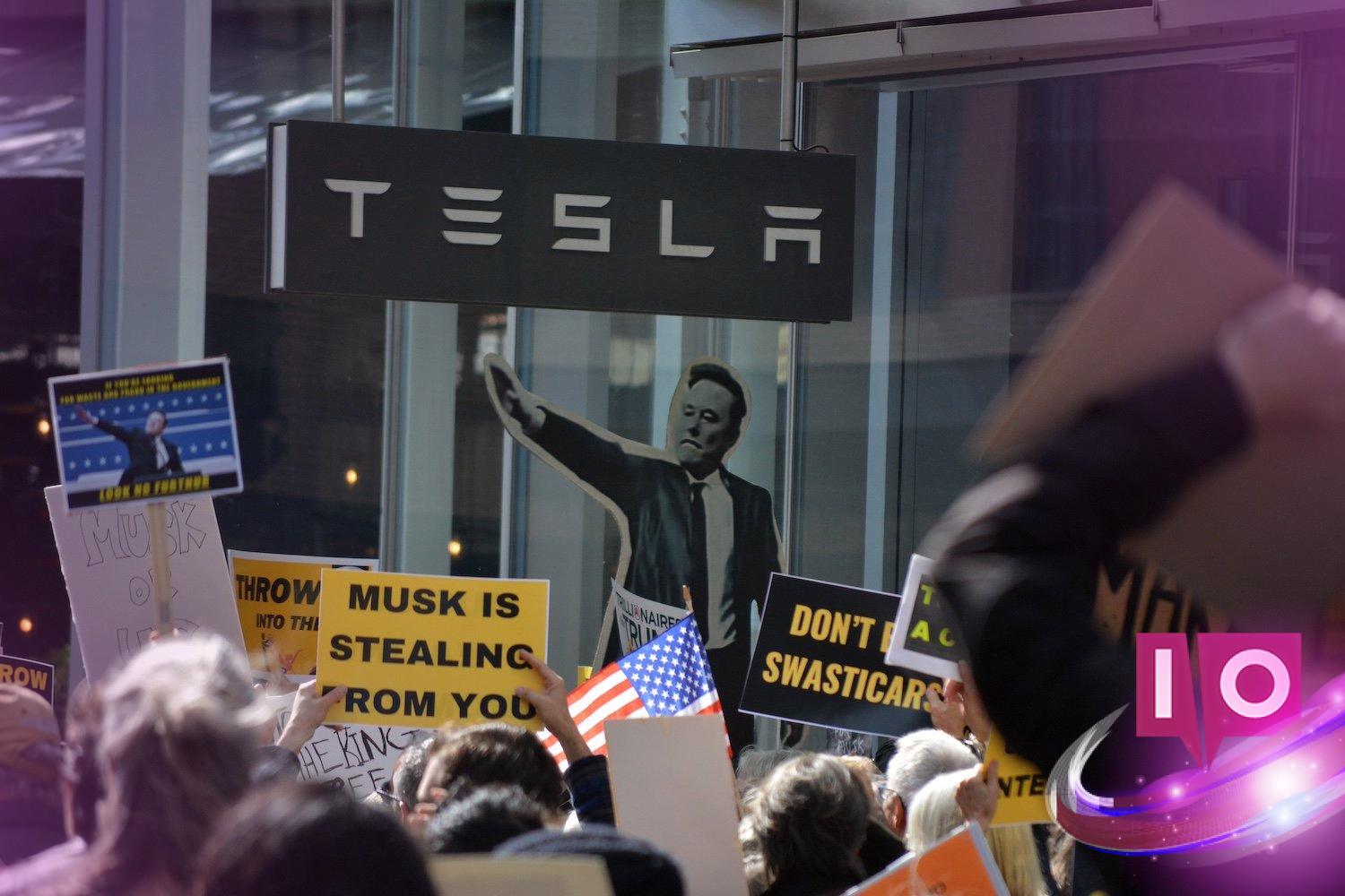 Tesla’s Strategy to Bypass Trump’s Tariffs: What You Need to Know