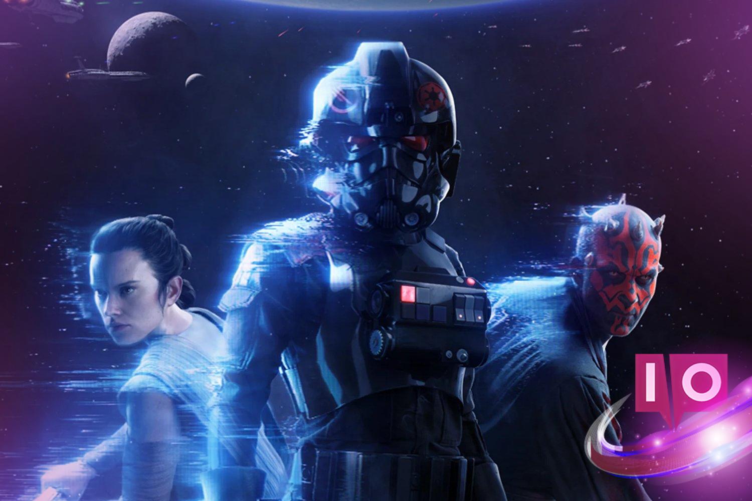 The Future of Star Wars Battlefront: What’s Next for the Franchise?