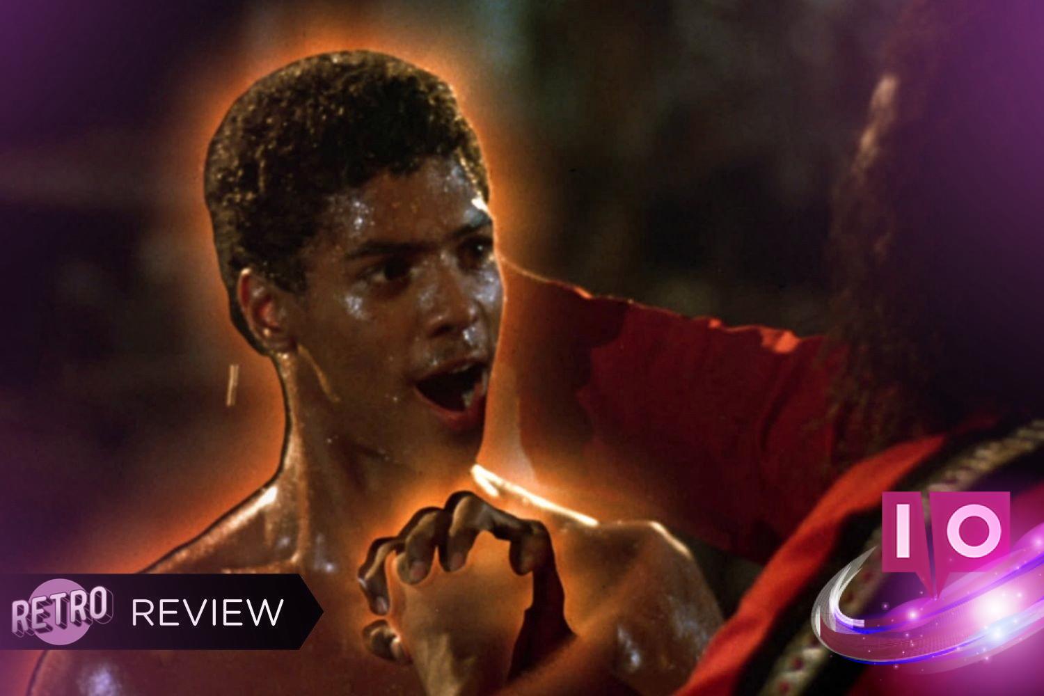 The Last Dragon: A Joyous Tribute to 1980s Pop Culture