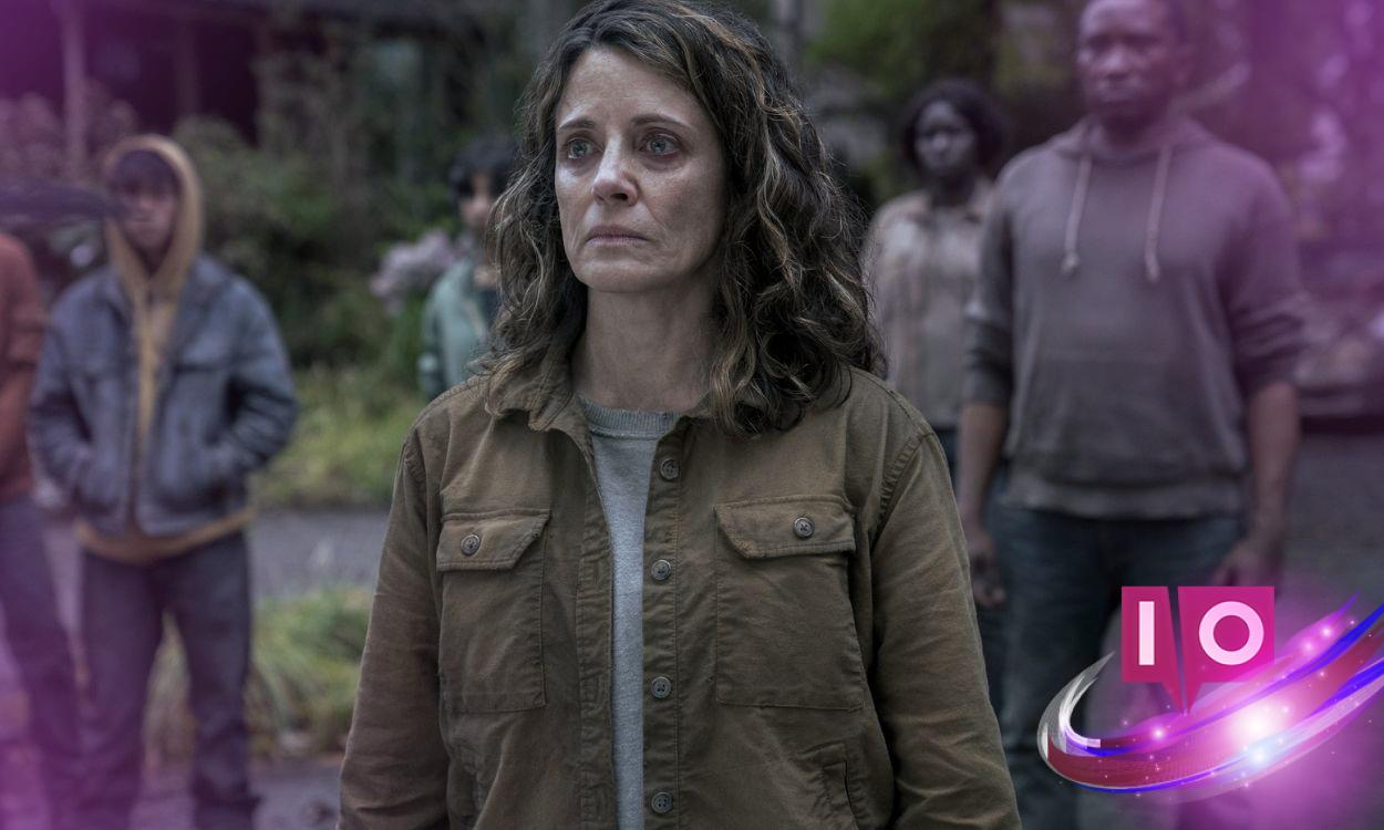 The Last of Us Season 2: Unveiling the Mystery of Hanrahan