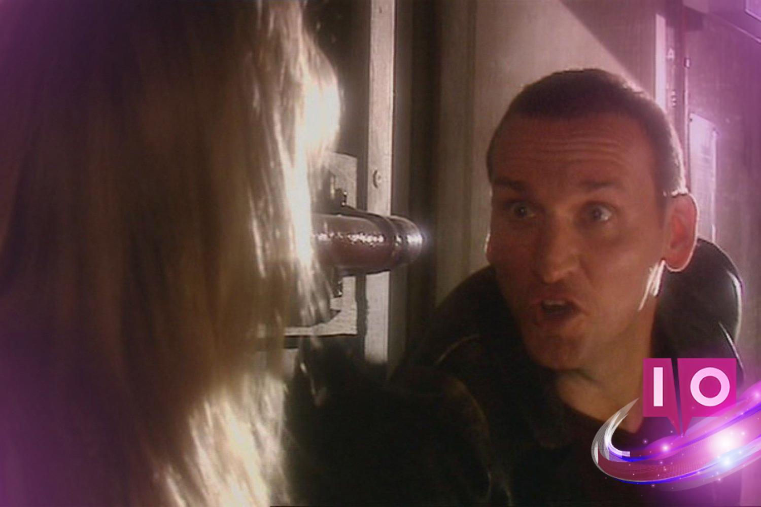 The Moment I Fell in Love with Doctor Who: A Personal Journey