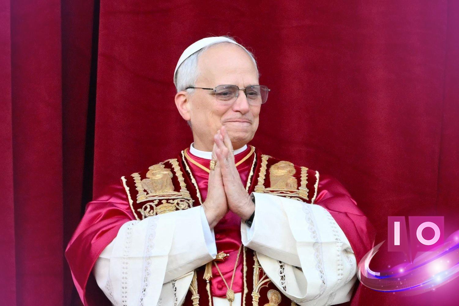 The New Pope's Bold Agenda: Tackling AI Challenges Ahead