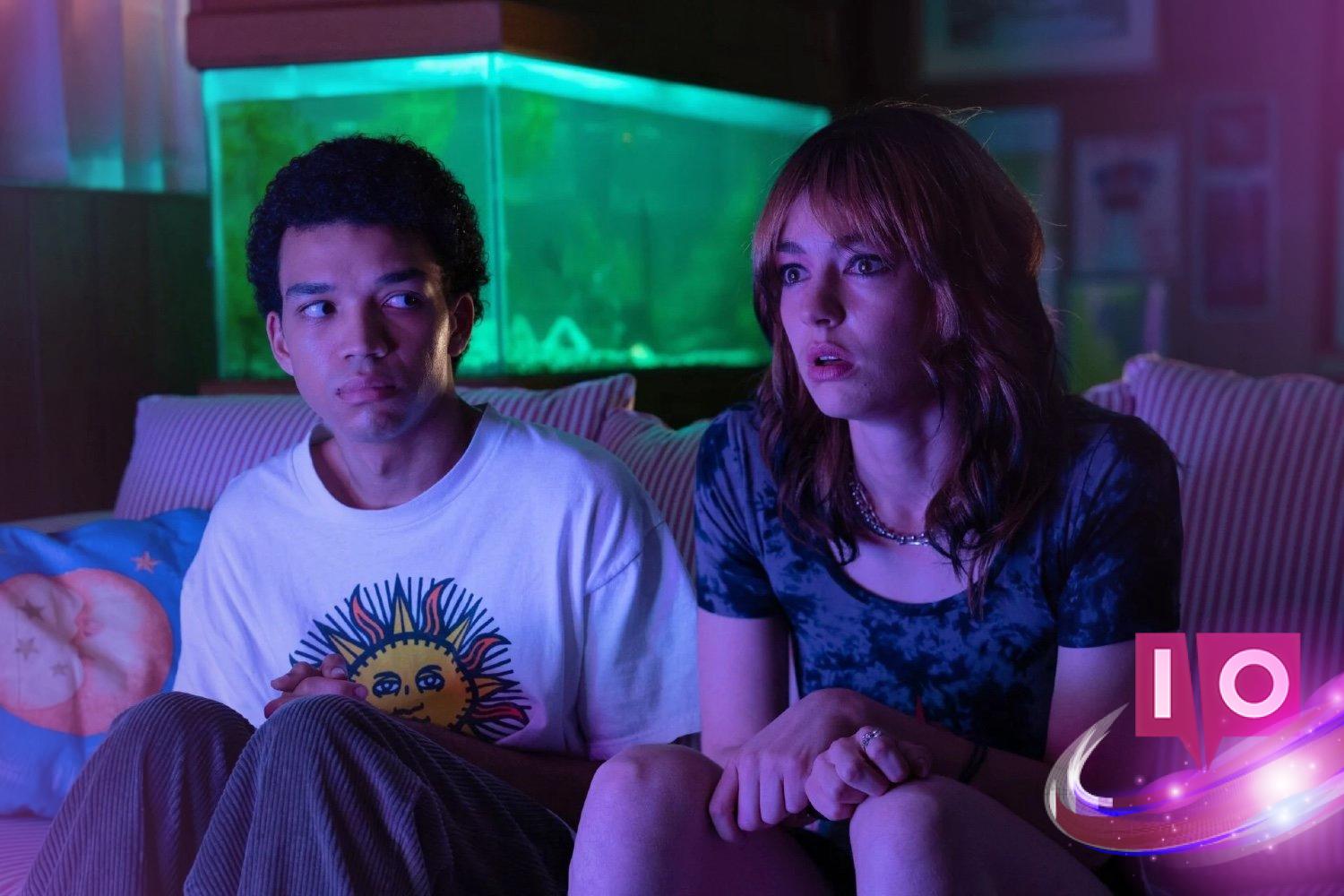 The Next Film from I Saw the TV Glow's Director: A Must-Watch!