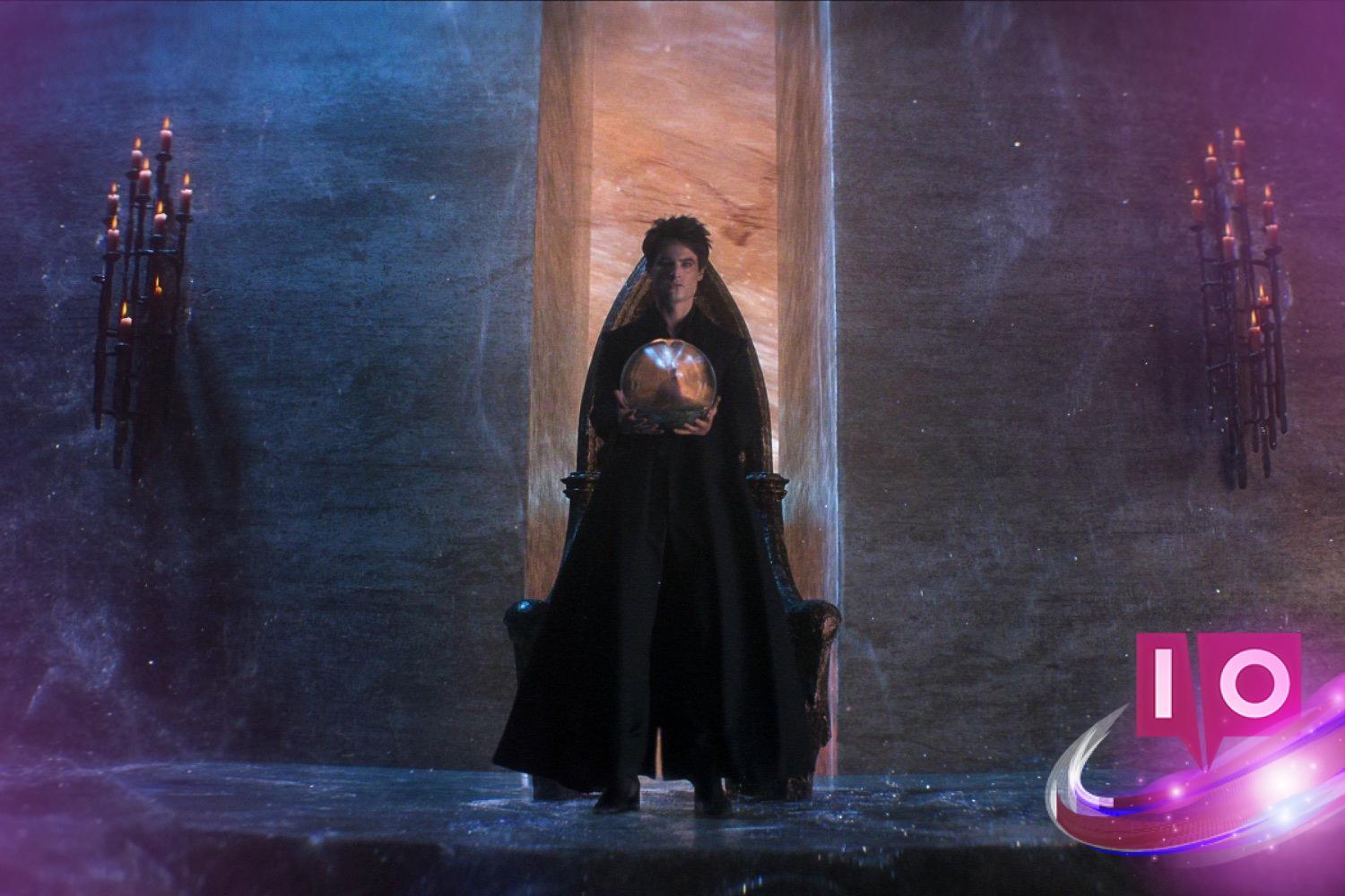 The Sandman Showrunner Confirms 2 Seasons Were Always the Plan