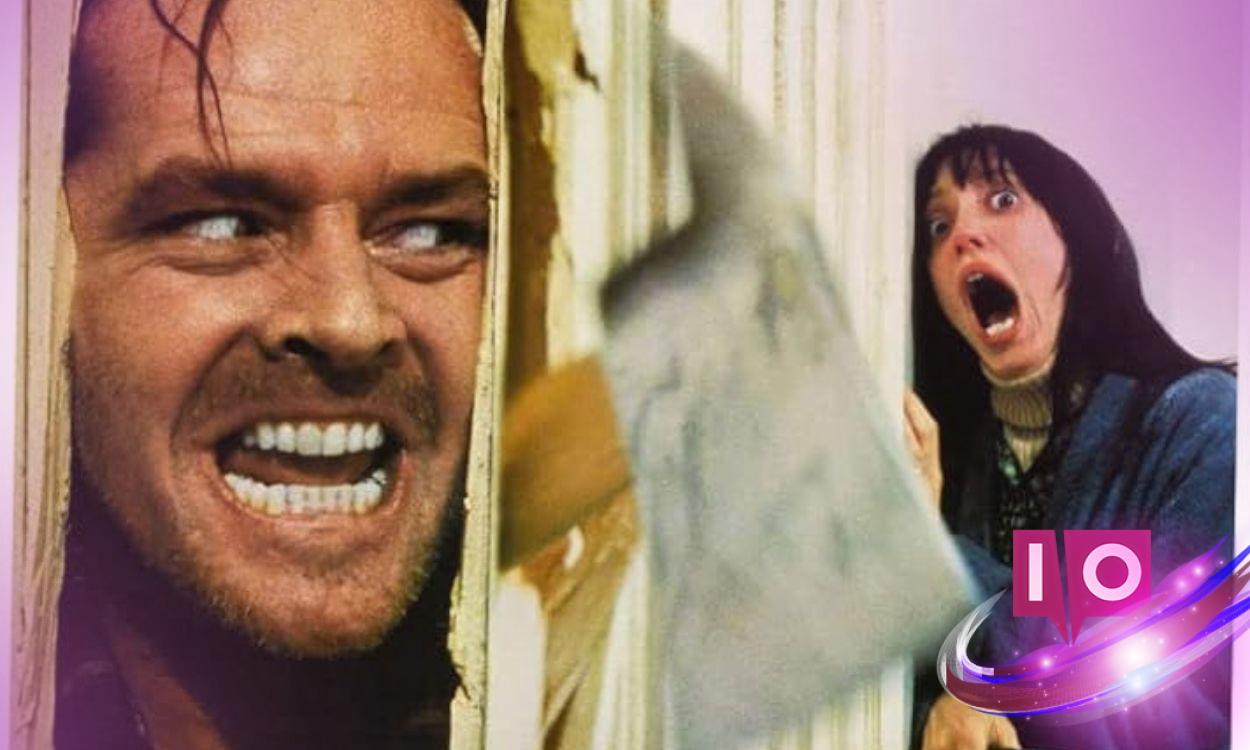 The Shining: 45 Years Later, Still a Guinness Record Holder