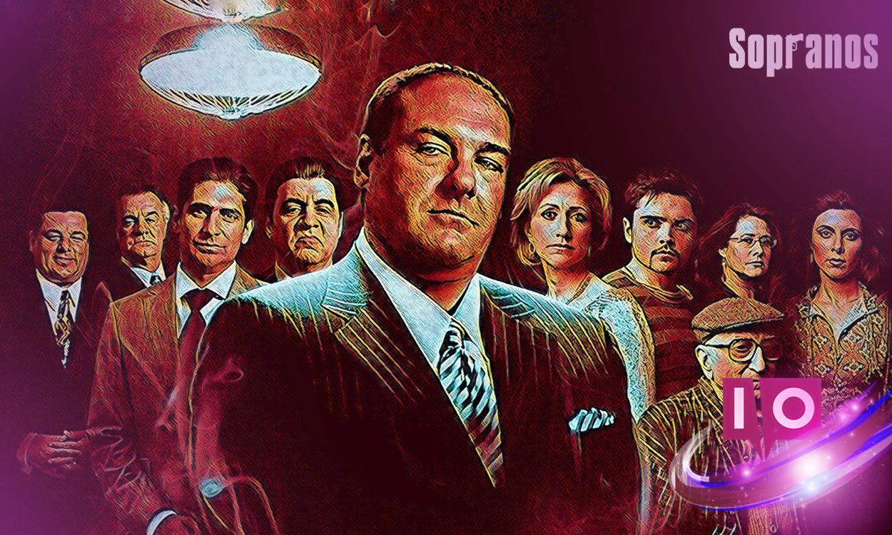 The Sopranos Cast: Discover Their Lives Today