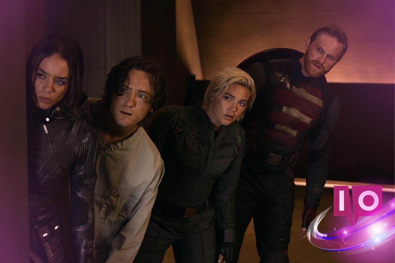 Thunderbolts End-Credit Scenes Explained: What You Need to Know