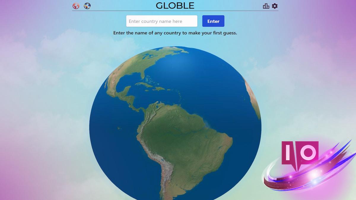 Today's Globle Answer for May 2025: Discover Your Daily Challenge!