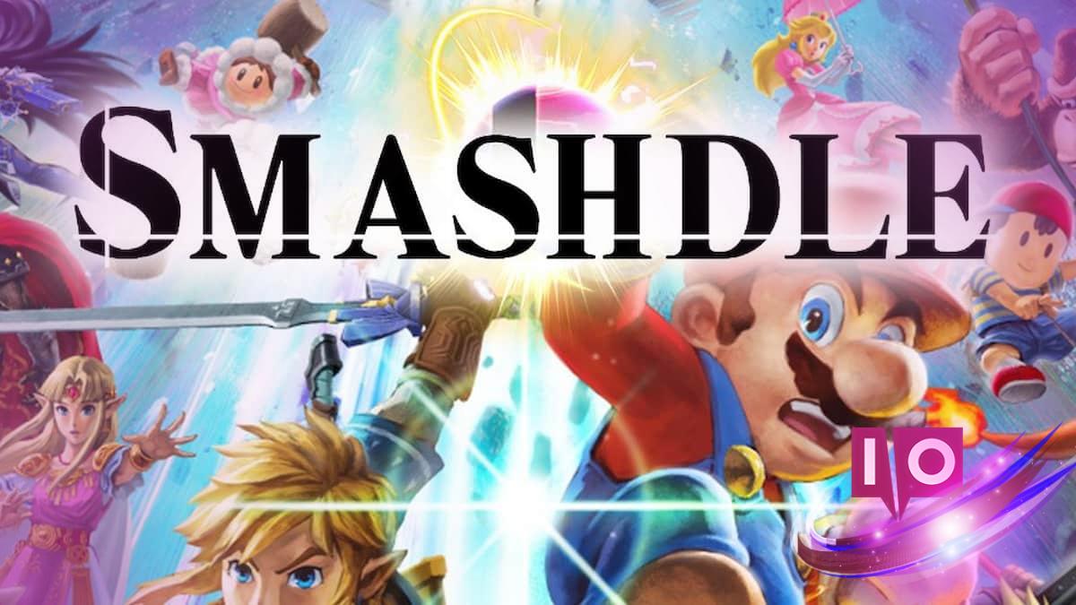 Today's Smashdle Answers - May 2025 Guide