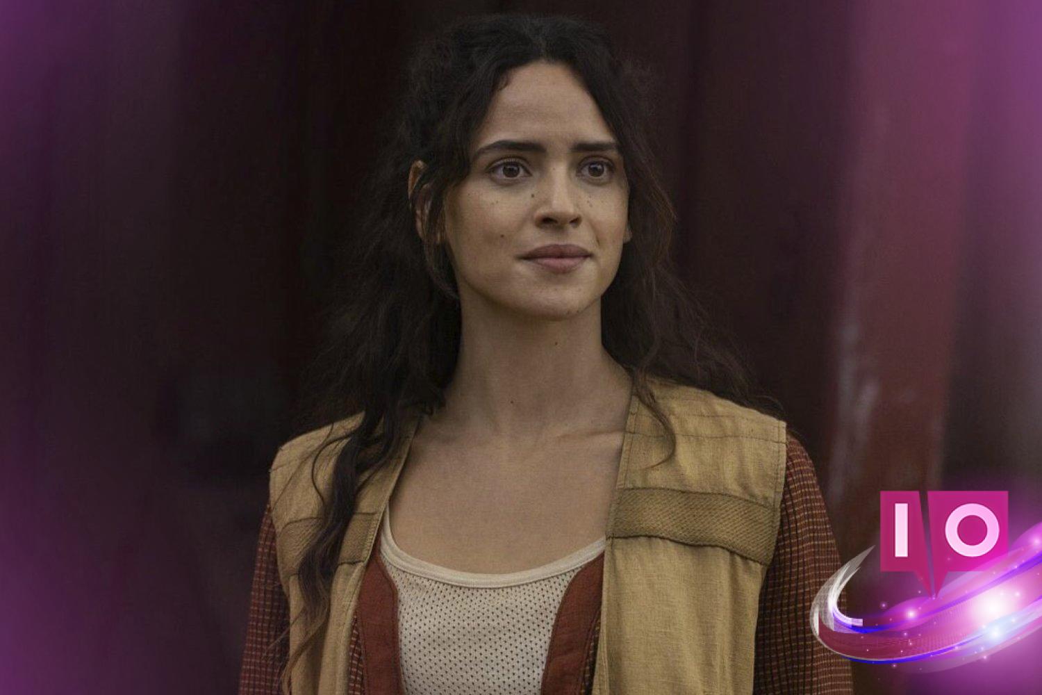 Tony Gilroy & Adria Arjona Discuss Andor's Dark Season 2 Scene