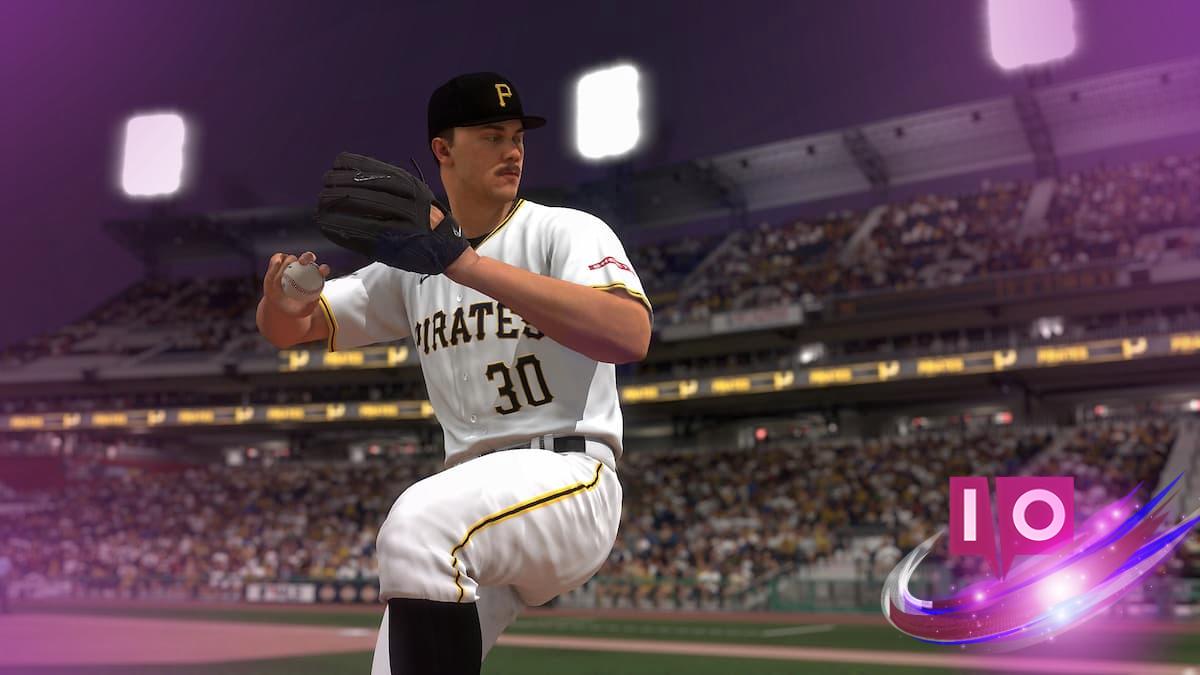 Top 10 MLB The Show 25 Pitchers You Need on Your Roster