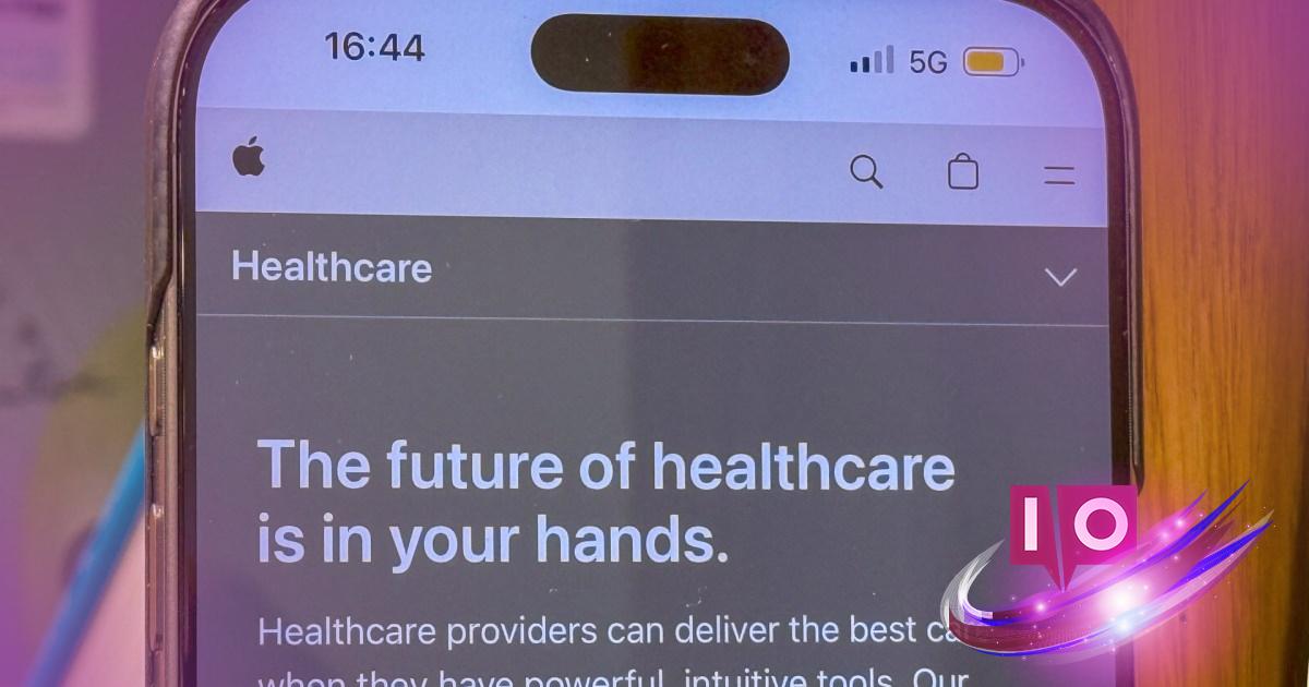 Top 3 Features I Hope to See in Apple Health at WWDC 2025