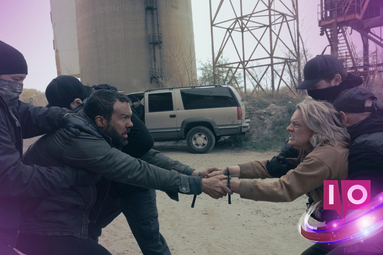 Top 5 Essential Facts About The Handmaid’s Tale Season 5