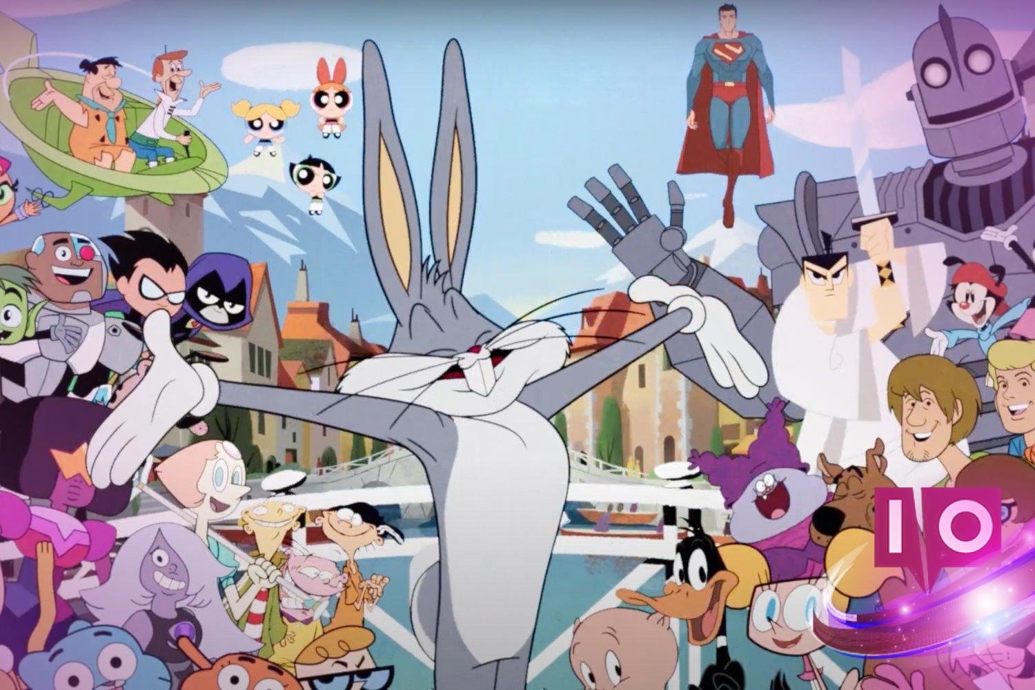 Top Animation & Events to Watch at Annecy 2025 Festival