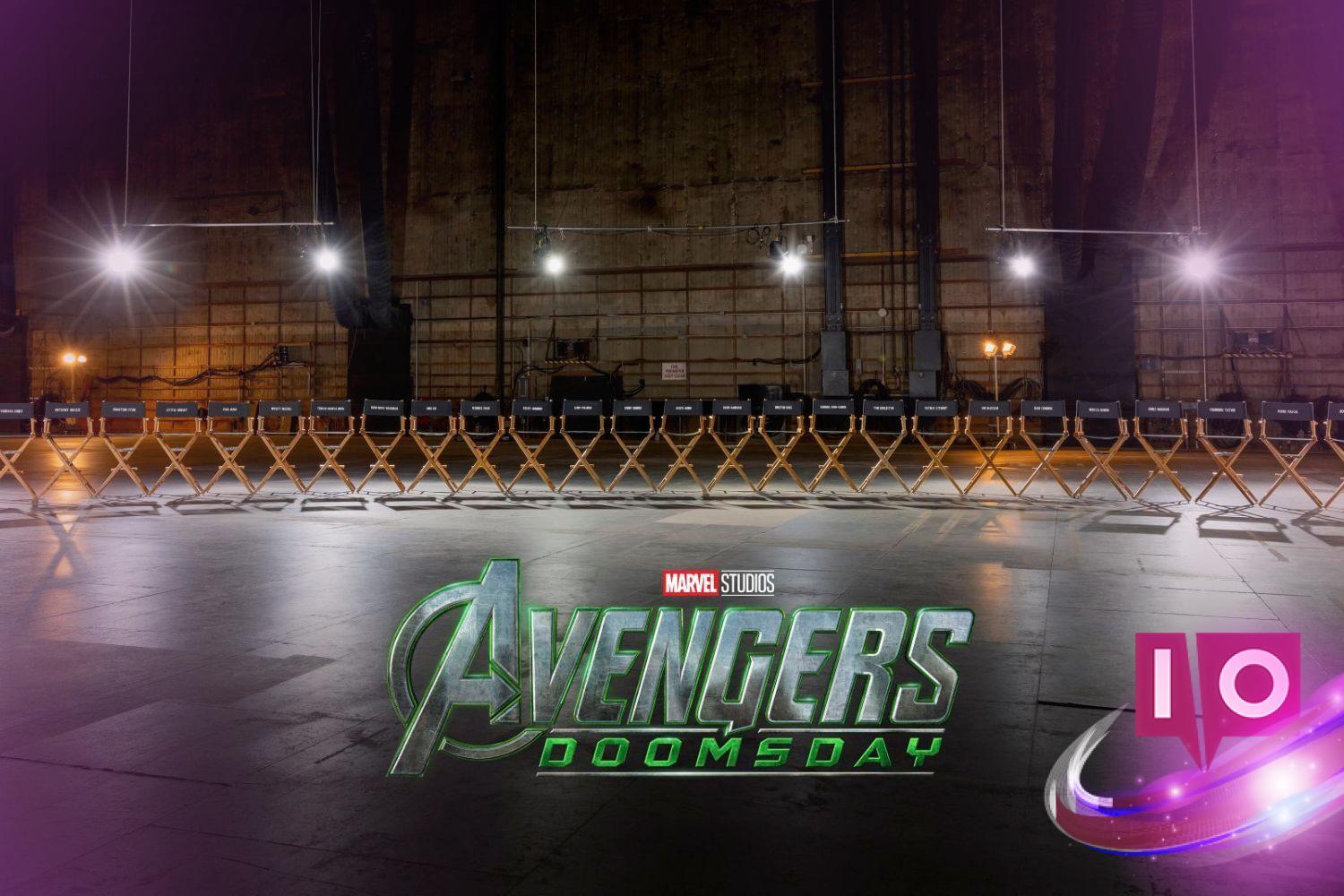Top Avengers Memes from the Epic Doomsday Livestream